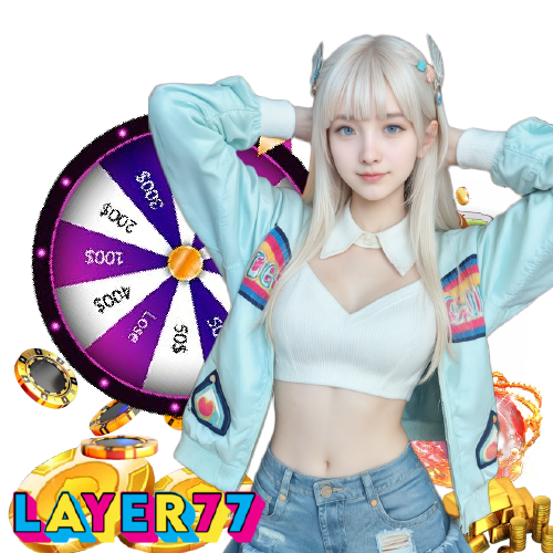 layer77 สล็อตออนไลน์