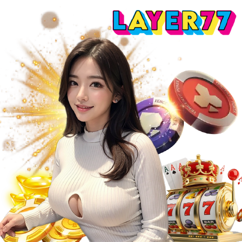 layer77 อันดับ 1